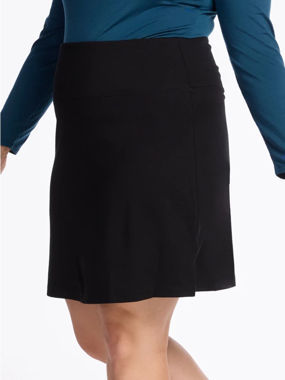 Woolx Monroe skirt - Picture 7 of 10